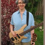 Anita Smith, Hamilton music teacher