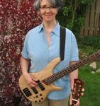 Anita Smith, Hamilton music teacher