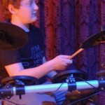 Drummer at soundsmith