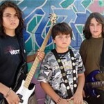Guitar Lessons In Hamilton With Anita June Smith