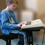 beginner piano
