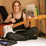 guitar effects pedals
